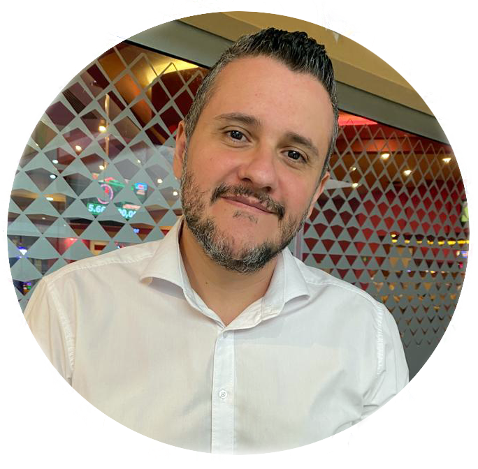 Nuestro editor principal