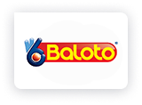 Baloto en los mejores casinos online
