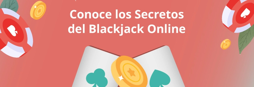 Blackjack en vivo en Colombia