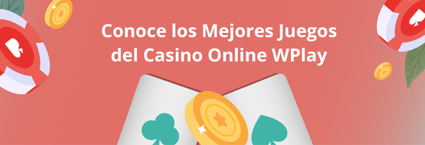 Mejores juegos de Wplay