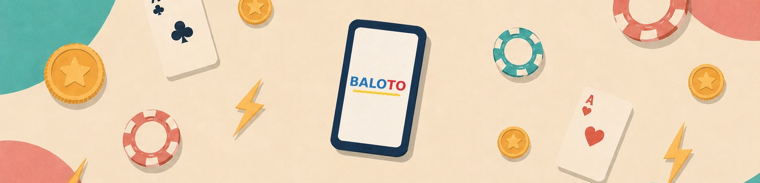 La verdad sobre "Baloto Casino": existe o es una estafa