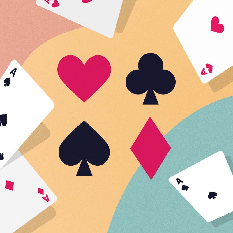 cards