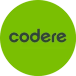 Codere logo