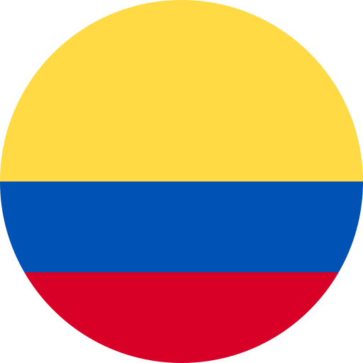 Historia del Juego Online en Colombia