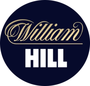Logo de William Hill Colombia