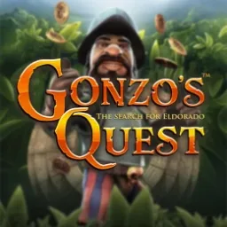 Gonzo's Quest Image