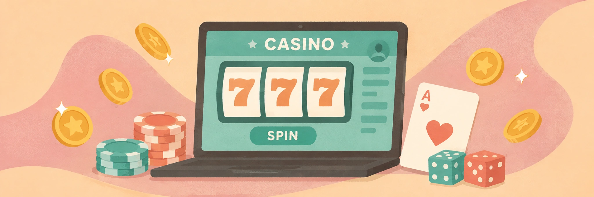 Nequi casino APK