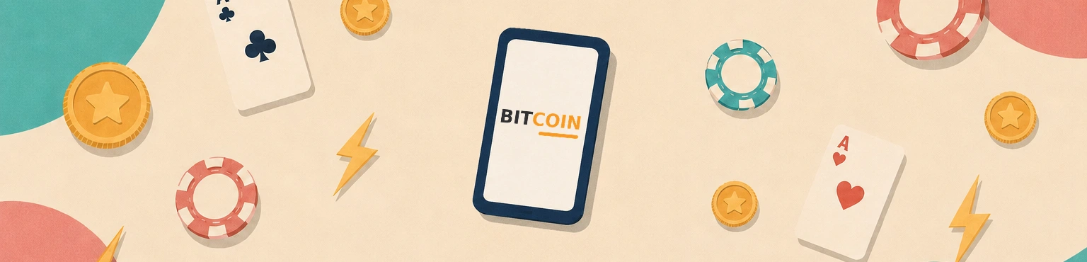 Cómo depositar con Bitcoin en un casino colombiano