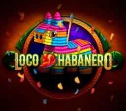 Loco Habanero Image