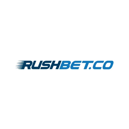 Logo image for Rushbet Casino