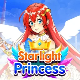 logo image for starlight princess
