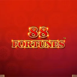 88 Fortunes Image