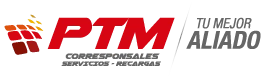 logo de PTM