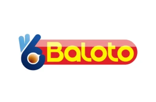 Baloto logo Image for Baloto