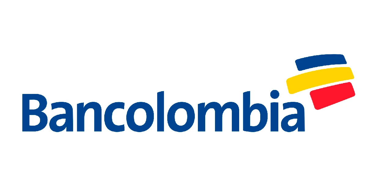 Logo image for Bancolombia