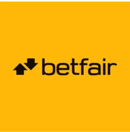 Betfair logo Image for Betfair