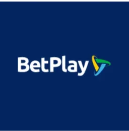 Betplay logo Image for Betplay