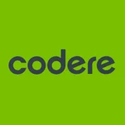 Logo image for Codere Logo