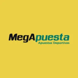 Megapuesta logo Image for Megapuesta