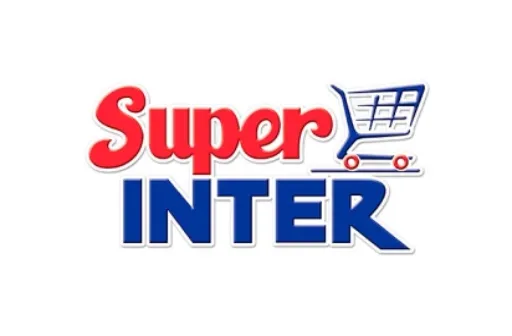 Super inter logo Image for Super inter